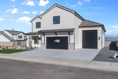 2921 E Alderann St #Lot 317, Saint George, UT 84790 - Photo 3