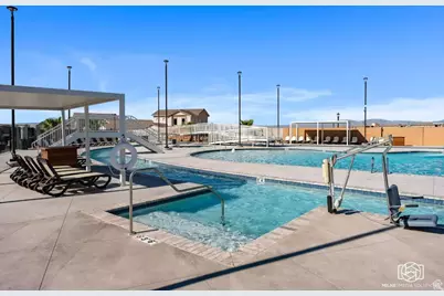 1166 N Riviera Alley, Washington, UT 84780 - Photo 23