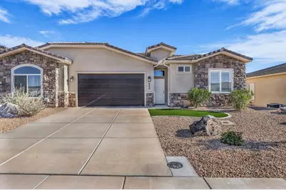 552 N 3085 W, Hurricane, UT 84737 - Photo 1