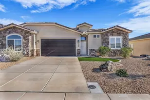 552 N 3085 W, Hurricane, UT 84737 - Photo 1