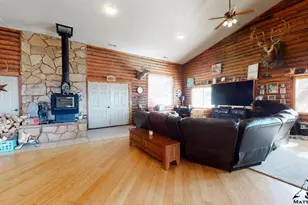 1758 N Foothill Dr, Paragonah, UT 84760 - Photo 33