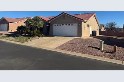 473 S Chula Vista, Ivins, UT 84738 - Photo 1