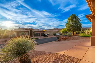 1616 N Hummingbird Dr, Saint George, UT 84770 - Photo 107