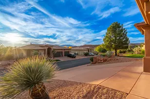 1616 N Hummingbird Dr, Saint George, UT 84770 - Photo 107