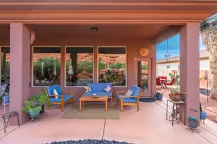 1616 N Hummingbird Dr, Saint George, UT 84770 - Photo 95