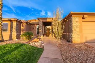 1616 N Hummingbird Dr, Saint George, UT 84770 - Photo 17