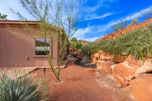 1616 N Hummingbird Dr, Saint George, UT 84770 - Photo 103