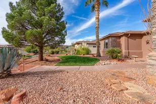 1616 N Hummingbird Dr, Saint George, UT 84770 - Photo 75