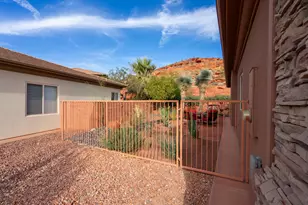 1616 N Hummingbird Dr, Saint George, UT 84770 - Photo 79