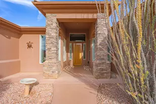 1616 N Hummingbird Dr, Saint George, UT 84770 - Photo 25