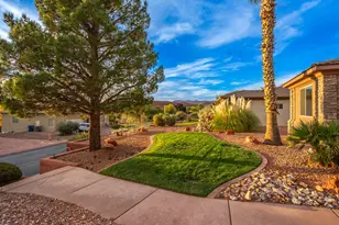 1616 N Hummingbird Dr, Saint George, UT 84770 - Photo 21