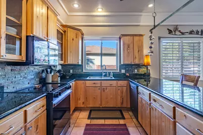 1616 N Hummingbird Dr, Saint George, UT 84770 - Photo 45