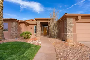 1616 N Hummingbird Dr, Saint George, UT 84770 - Photo 19