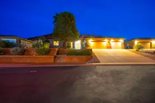 1616 N Hummingbird Dr, Saint George, UT 84770 - Photo 13