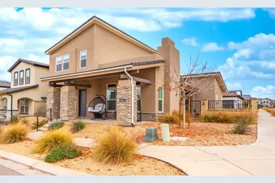 5663 S Scarlet Hill Dr, Saint George, UT 84790 - Photo 3
