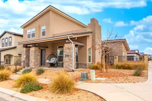 5663 S Scarlet Hill Dr, Saint George, UT 84790 - Photo 3