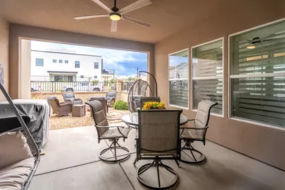 5663 S Scarlet Hill Dr, Saint George, UT 84790 - Photo 57