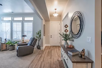 5663 S Scarlet Hill Dr, Saint George, UT 84790 - Photo 9