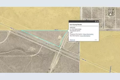 39.27 Acres With Well / Water, Beryl, UT 84714 - Photo 7