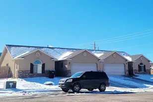 [Address not provided], Cedar City, UT 84720 - Photo 1