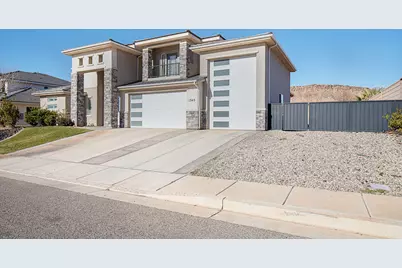 1345 E Black Brush Dr, Washington, UT 84780 - Photo 3