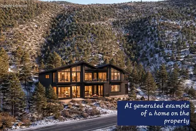 19 E Horseshoe Mountain Estate Dr, Spring City, UT 84662 - Photo 3