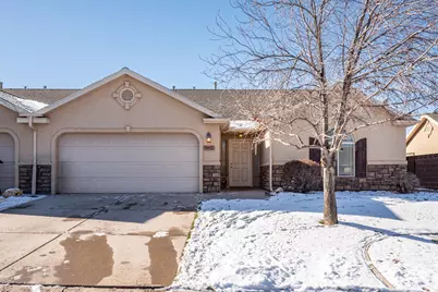 1452 S Southern View Drive, Cedar City, UT 84720 - Photo 1
