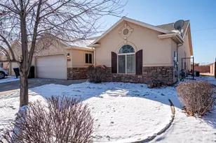 1452 S Southern View Dr, Cedar City, UT 84720 - Photo 3