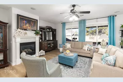1632 W Wonderstone Dr, Saint George, UT 84790 - Photo 7