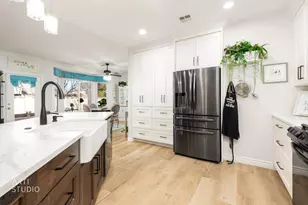 1632 W Wonderstone Dr, Saint George, UT 84790 - Photo 13