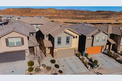 3839 E Chevelle Ln, Saint George, UT 84790 - Photo 3