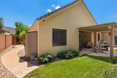 78 S Villa Franche Cir, Saint George, UT 84770 - Photo 35
