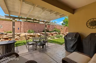 78 S Villa Franche Cir, Saint George, UT 84770 - Photo 33