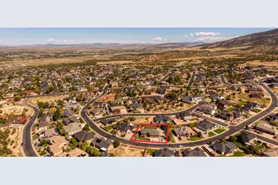 1938 N Ashdown Rd, Cedar City, UT 84721 - Photo 67