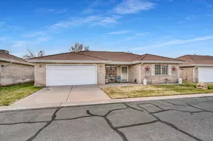1090 E 700 S, Saint George, UT 84770 - Photo 1