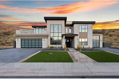 1463 W Torrey Pines Rd, Hurricane, UT 84737 - Photo 1