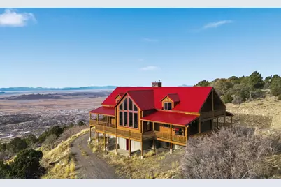 2008 S High Cedar Highlands Dr, Cedar City, UT 84720 - Photo 1