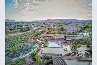 4281 S Kingbird Cir, Saint George, UT 84790 - Photo 49
