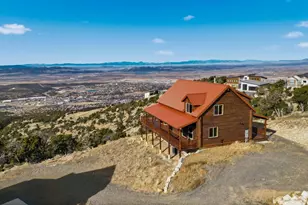 1982 High Juniper Dr, Cedar City, UT 84720 - Photo 7