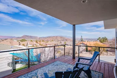 2176 S Southgate Hills Dr, Saint George, UT 84770 - Photo 27