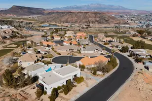 2176 S Southgate Hills Dr, Saint George, UT 84770 - Photo 29