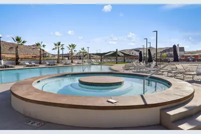 1875 S Queens Garden Dr #4253, Washington, UT 84780 - Photo 3