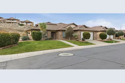 853 Hampton Rd, Saint George, UT 84770 - Photo 3