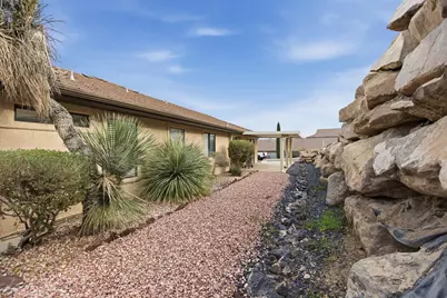 853 Hampton Rd, Saint George, UT 84770 - Photo 5