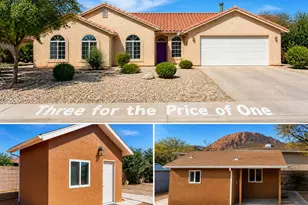 565 S 250 E, Ivins, UT 84738 - Photo 1