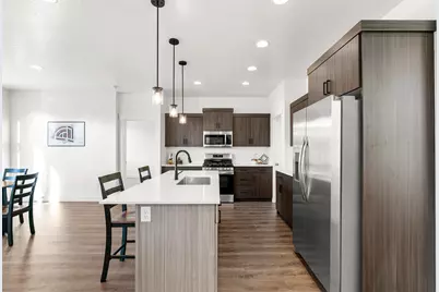 Lot 312 Desert Reflection, Saint George, UT 84790 - Photo 15