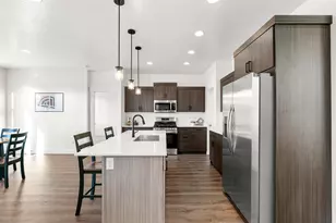 Lot 312 Desert Reflection, Saint George, UT 84790 - Photo 15