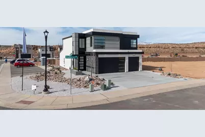 Lot 312 Desert Reflection, Saint George, UT 84790 - Photo 3