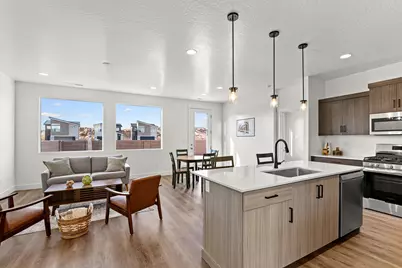 Lot 312 Desert Reflection, Saint George, UT 84790 - Photo 11