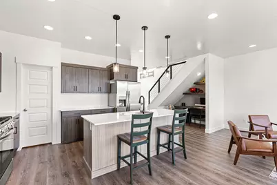 Lot 312 Desert Reflection, Saint George, UT 84790 - Photo 13